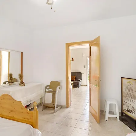 Chalet Vista Paraiso De Chira San Bartolome de Tirajana (Gran Canaria)