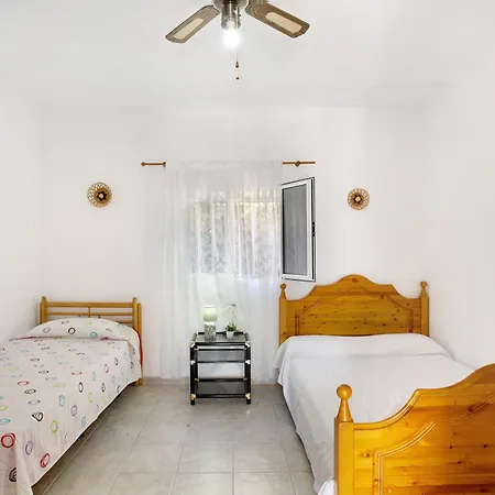 Chalet Vista Paraiso De Chira San Bartolome de Tirajana (Gran Canaria)