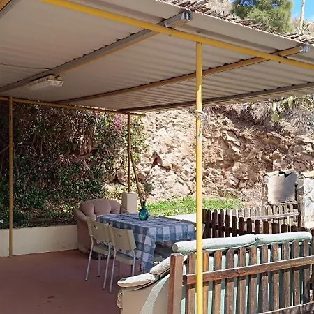 Vista Paraiso De Chira San Bartolome de Tirajana (Gran Canaria)