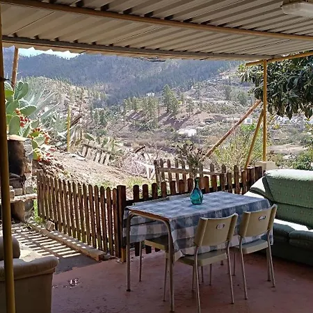 Vista Paraiso De Chira * San Bartolome de Tirajana (Gran Canaria)