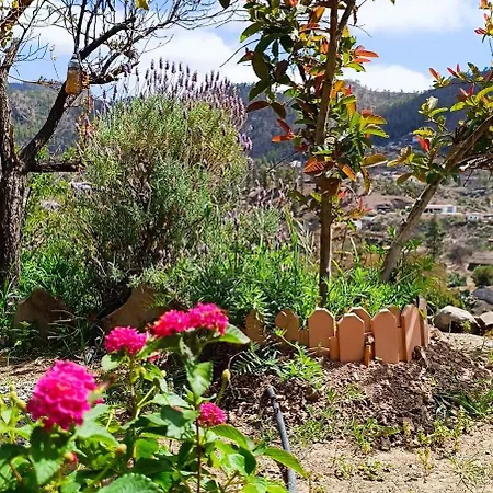 Vista Paraiso De Chira *
