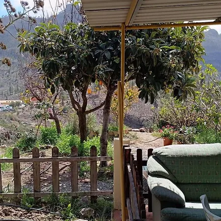 Vista Paraiso De Chira