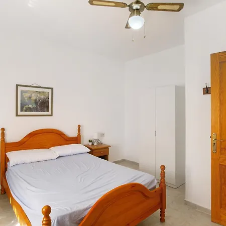 Chalet Vista Paraiso De Chira San Bartolome de Tirajana (Gran Canaria)