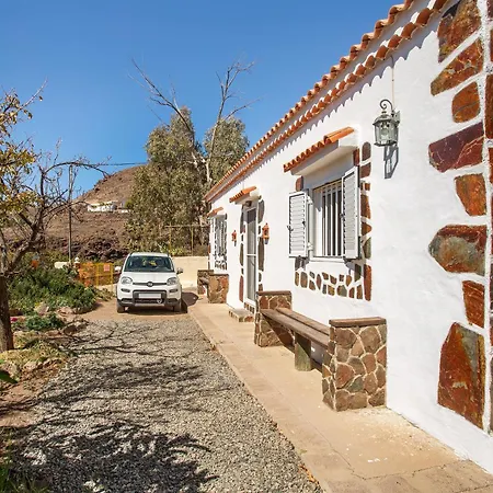 Vista Paraiso De Chira Chalet